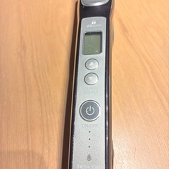 ヘアアイロンの画像