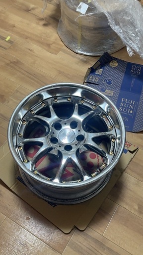 SSR ストラッセ
