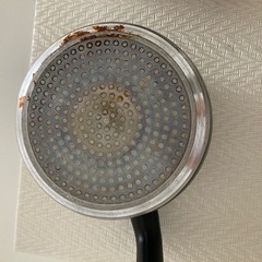 【無料】ニトリ マルチポットの画像