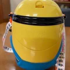 USJ ポップコーンミニオンの画像