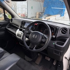 平成28年NWGN 距離 33,900KM 車検　9年／03月の画像