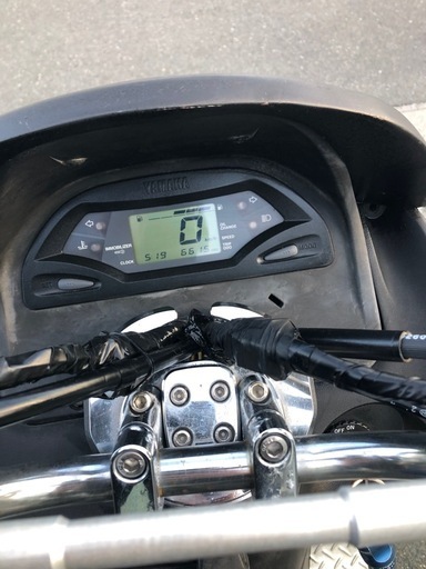 バイク yamaha majesty125