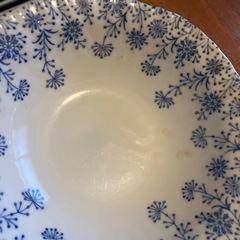 中古食器まとめ売りの画像