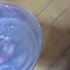 smartAngel広口哺乳瓶2点セットの画像