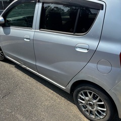 軽自動車ミラの画像