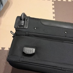 ACE マンダリーナ　トローリーバッグの画像