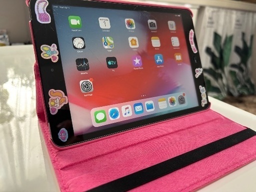 パソコン ipad mini 2