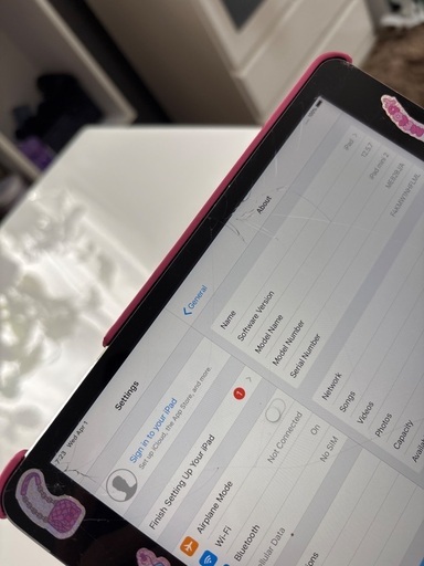パソコン ipad mini 2