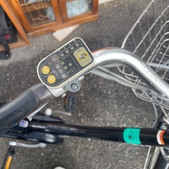 YAMAHA pas　の画像