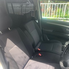 ワゴンR スティングレー MH23S  熊本より　車検切れの画像