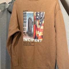 アズールバイマウジー！パーカー！！の画像