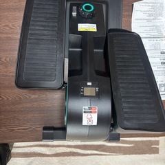 キュービー　ぐるぐるミニサイクルマシンの画像