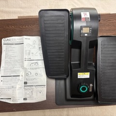 キュービー　ぐるぐるミニサイクルマシンの画像