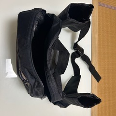 バイク用カバンの画像