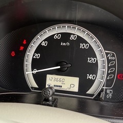 平成27年式　日産デイズルークス❗️の画像