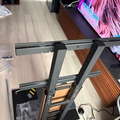 テレビ台の画像