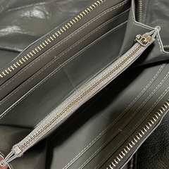 革財布の画像