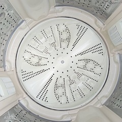 B2X6P2 日立乾燥機能付き洗濯機　容量8㌔ 　の画像