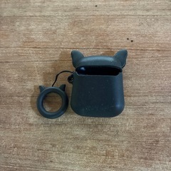AirPods  ケースカバーの画像