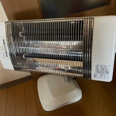 コロナ遠赤外線ストーブ　　　
の画像
