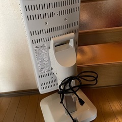 コロナ遠赤外線ストーブ　　　
の画像