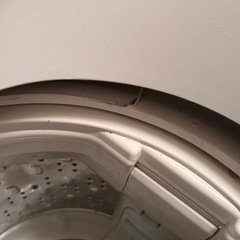 洗濯機 決まりましたの画像