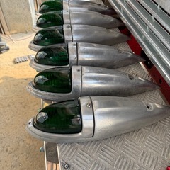 ナマズマーカー  6個セットの画像