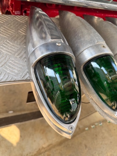 ナマズマーカー  6個セット