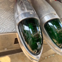 ナマズマーカー  6個セットの画像