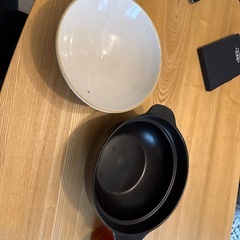 土鍋の画像