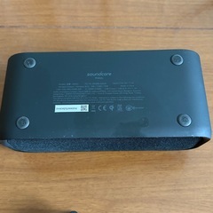 Soundcore Wakey ワイヤレススピーカーの画像