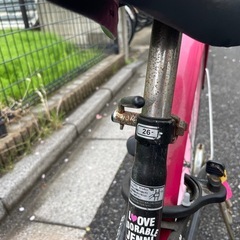 自転車の画像