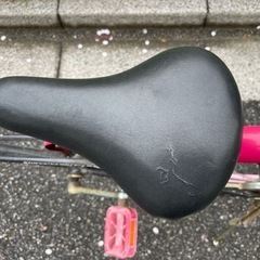 自転車の画像