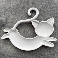 他の物購入で無料‼️ 猫　インテリアの画像