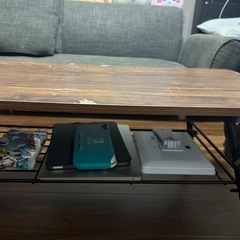 テーブルの画像