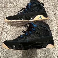 AIR JORDAN 9 RETRO エアージョーダン9レトロの画像