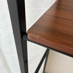 【ランドリーラック】の画像