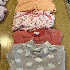 新生児からの女の子向けの画像