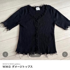 レディース服まとめ売り　9点セットの画像
