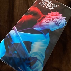 銀魂 吉原大炎上 坂田銀時 フィギュアの画像