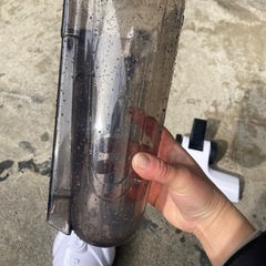 掃除機の画像