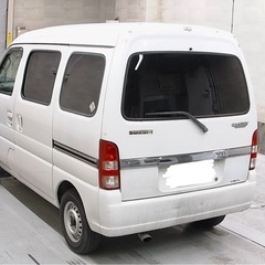 エブリ🚐バン⭐️ 8万キロ⭐️ 9万¥の画像
