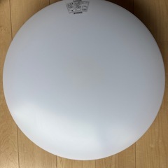 LEDシーリングライト 中古品 〜6畳の画像