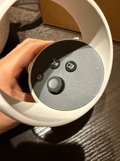  Quest 2 256GB VRヘッドセット