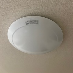 シーリングライトの画像