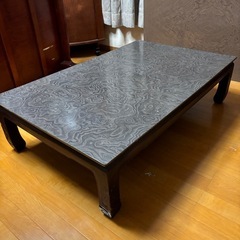 机　座敷机の画像