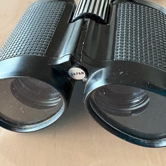 Nikon双眼鏡の画像