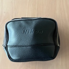 Nikon双眼鏡の画像