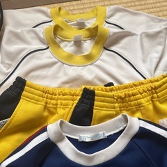 多賀城　高崎幼稚園　制服　体操服　制帽の画像