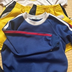 多賀城　高崎幼稚園　制服　体操服　制帽の画像